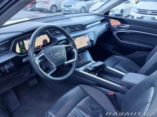 Audi e-tron 0,0 50 230kw QUATTRO 2020 2020