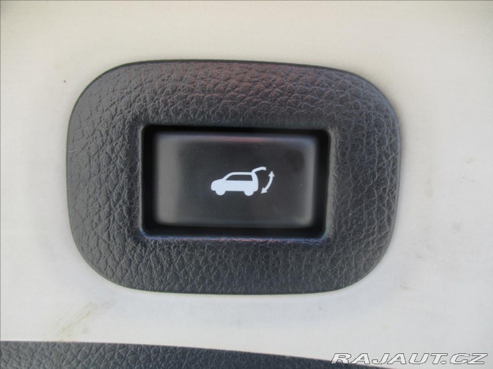 Nissan X-Trail 1,6 dCi 130 Tekna Automat 2015