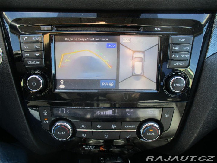 Nissan X-Trail 1,6 dCi 130 Tekna Automat 2015