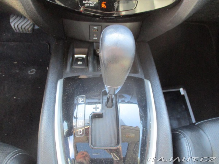 Nissan X-Trail 1,6 dCi 130 Tekna Automat 2015