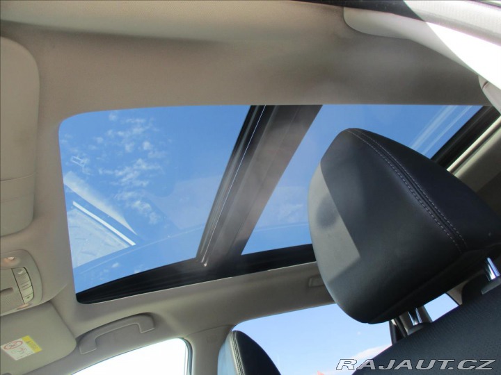 Nissan X-Trail 1,6 dCi 130 Tekna Automat 2015