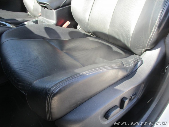 Nissan X-Trail 1,6 dCi 130 Tekna Automat 2015