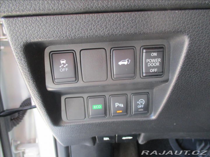 Nissan X-Trail 1,6 dCi 130 Tekna Automat 2015