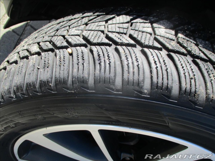 Nissan X-Trail 1,6 dCi 130 Tekna Automat 2015