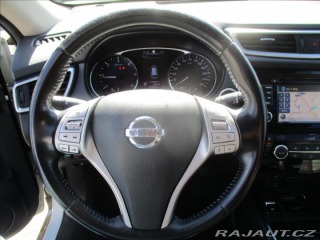 Nissan X-Trail 1,6 dCi 130 Tekna Automat 2015