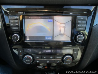 Nissan X-Trail 1,6 dCi 130 Tekna Automat 2015