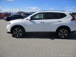 Nissan X-Trail 1,6 dCi 130 Tekna Automat 2015