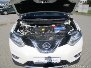 Nissan X-Trail 1,6 dCi 130 Tekna Automat 2015