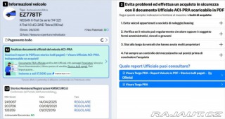 Nissan X-Trail 1,6 dCi 130 Tekna Automat 2015
