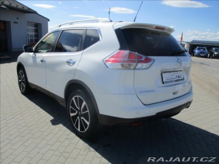 Nissan X-Trail 1,6 dCi 130 Tekna Automat 2015