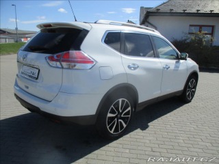 Nissan X-Trail 1,6 dCi 130 Tekna Automat 2015