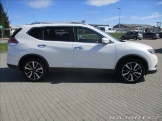 Nissan X-Trail 1,6 dCi 130 Tekna Automat 2015