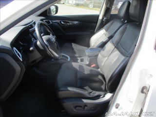 Nissan X-Trail 1,6 dCi 130 Tekna Automat 2015