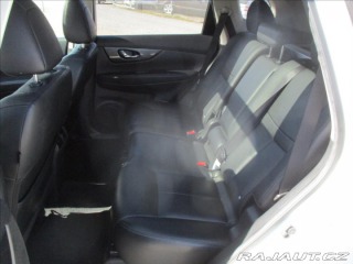 Nissan X-Trail 1,6 dCi 130 Tekna Automat 2015