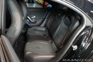 Mercedes-Benz CLA 200d*AMG*LED*CAMERA*CARPL 2022