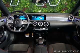 Mercedes-Benz CLA 200d*AMG*LED*CAMERA*CARPL 2022