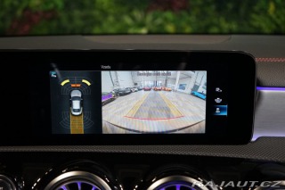 Mercedes-Benz CLA 200d*AMG*LED*CAMERA*CARPL 2022