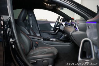 Mercedes-Benz CLA 200d*AMG*LED*CAMERA*CARPL 2022