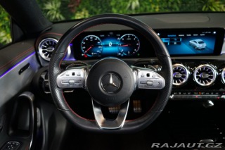 Mercedes-Benz CLA 200d*AMG*LED*CAMERA*CARPL 2022
