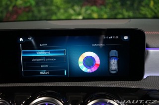 Mercedes-Benz CLA 200d*AMG*LED*CAMERA*CARPL 2022