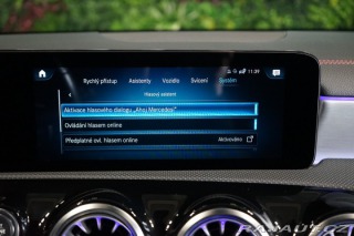 Mercedes-Benz CLA 200d*AMG*LED*CAMERA*CARPL 2022