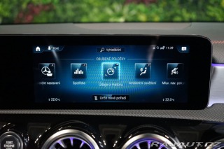 Mercedes-Benz CLA 200d*AMG*LED*CAMERA*CARPL 2022