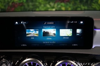 Mercedes-Benz CLA 200d*AMG*LED*CAMERA*CARPL 2022