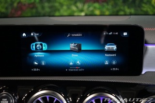 Mercedes-Benz CLA 200d*AMG*LED*CAMERA*CARPL 2022