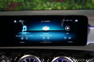 Mercedes-Benz CLA 200d*AMG*LED*CAMERA*CARPL 2022