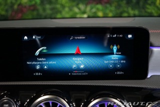 Mercedes-Benz CLA 200d*AMG*LED*CAMERA*CARPL 2022