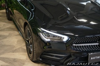 Mercedes-Benz CLA 200d*AMG*LED*CAMERA*CARPL 2022