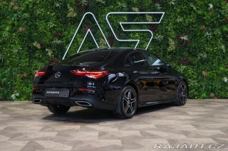 Mercedes-Benz CLA 200d*AMG*LED*CAMERA*CARPL 2022