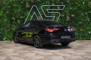 Mercedes-Benz CLA 200d*AMG*LED*CAMERA*CARPL 2022