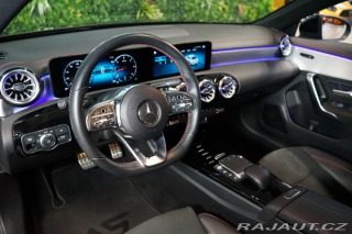 Mercedes-Benz CLA 200d*AMG*LED*CAMERA*CARPL 2022