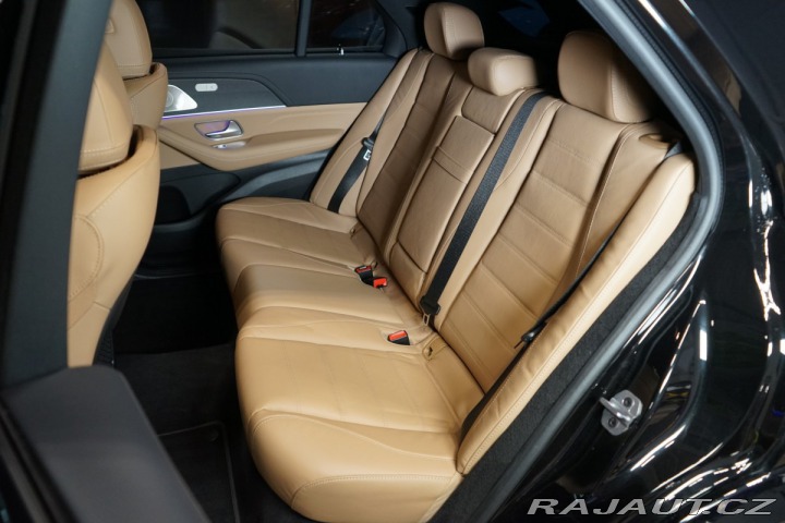 Mercedes-Benz GLE 450d*4M*PANO*TAŽ*360*HUD* 2024