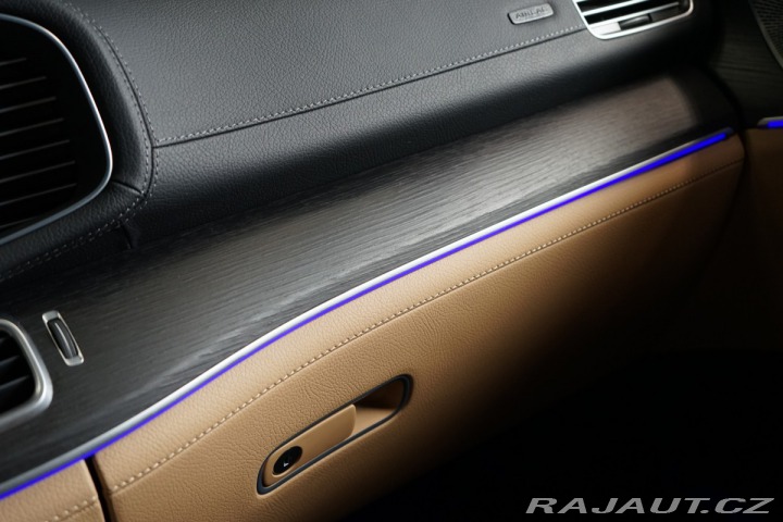 Mercedes-Benz GLE 450d*4M*PANO*TAŽ*360*HUD* 2024