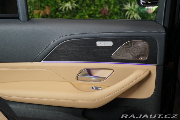 Mercedes-Benz GLE 450d*4M*PANO*TAŽ*360*HUD* 2024