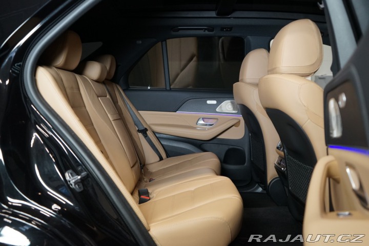 Mercedes-Benz GLE 450d*4M*PANO*TAŽ*360*HUD* 2024