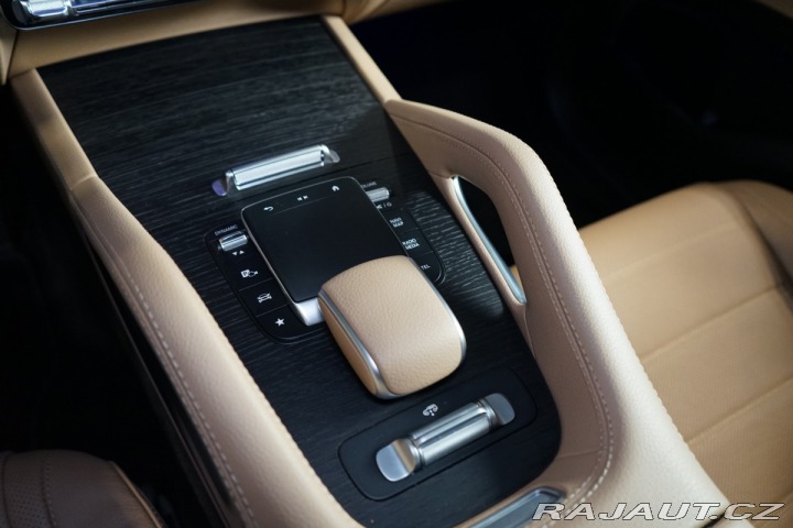 Mercedes-Benz GLE 450d*4M*PANO*TAŽ*360*HUD* 2024