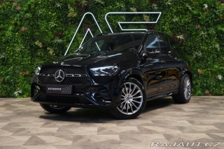 Mercedes-Benz GLE 450d*4M*PANO*TAŽ*360*HUD* 2024