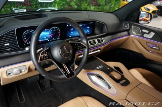 Mercedes-Benz GLE 450d*4M*PANO*TAŽ*360*HUD* 2024