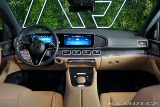 Mercedes-Benz GLE 450d*4M*PANO*TAŽ*360*HUD* 2024
