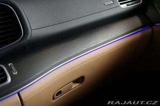 Mercedes-Benz GLE 450d*4M*PANO*TAŽ*360*HUD* 2024