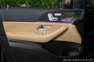 Mercedes-Benz GLE 450d*4M*PANO*TAŽ*360*HUD* 2024