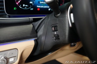 Mercedes-Benz GLE 450d*4M*PANO*TAŽ*360*HUD* 2024