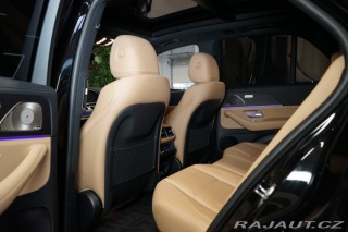 Mercedes-Benz GLE 450d*4M*PANO*TAŽ*360*HUD* 2024