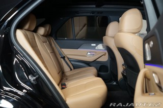 Mercedes-Benz GLE 450d*4M*PANO*TAŽ*360*HUD* 2024