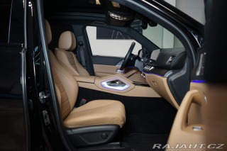 Mercedes-Benz GLE 450d*4M*PANO*TAŽ*360*HUD* 2024