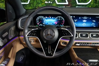 Mercedes-Benz GLE 450d*4M*PANO*TAŽ*360*HUD* 2024