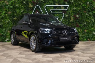 Mercedes-Benz GLE 450d*4M*PANO*TAŽ*360*HUD* 2024